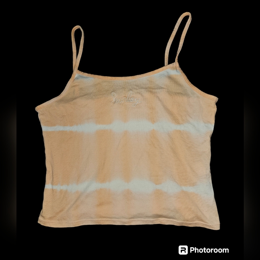 Y2K Hurley Tank